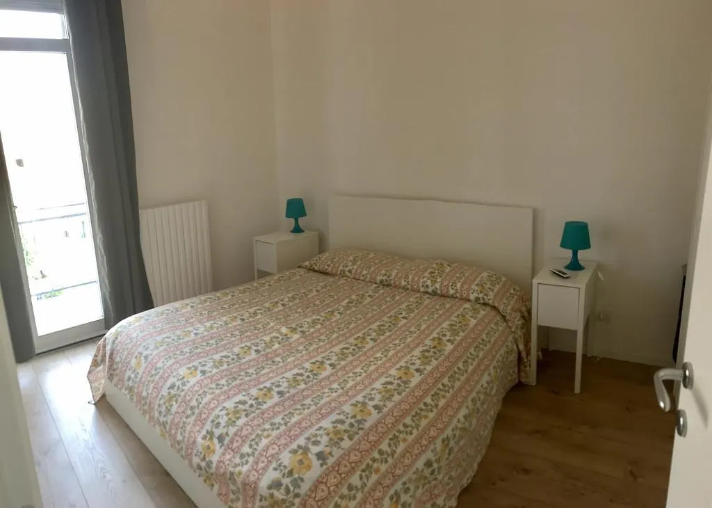 Casa Murat Hotel Bari Apartment