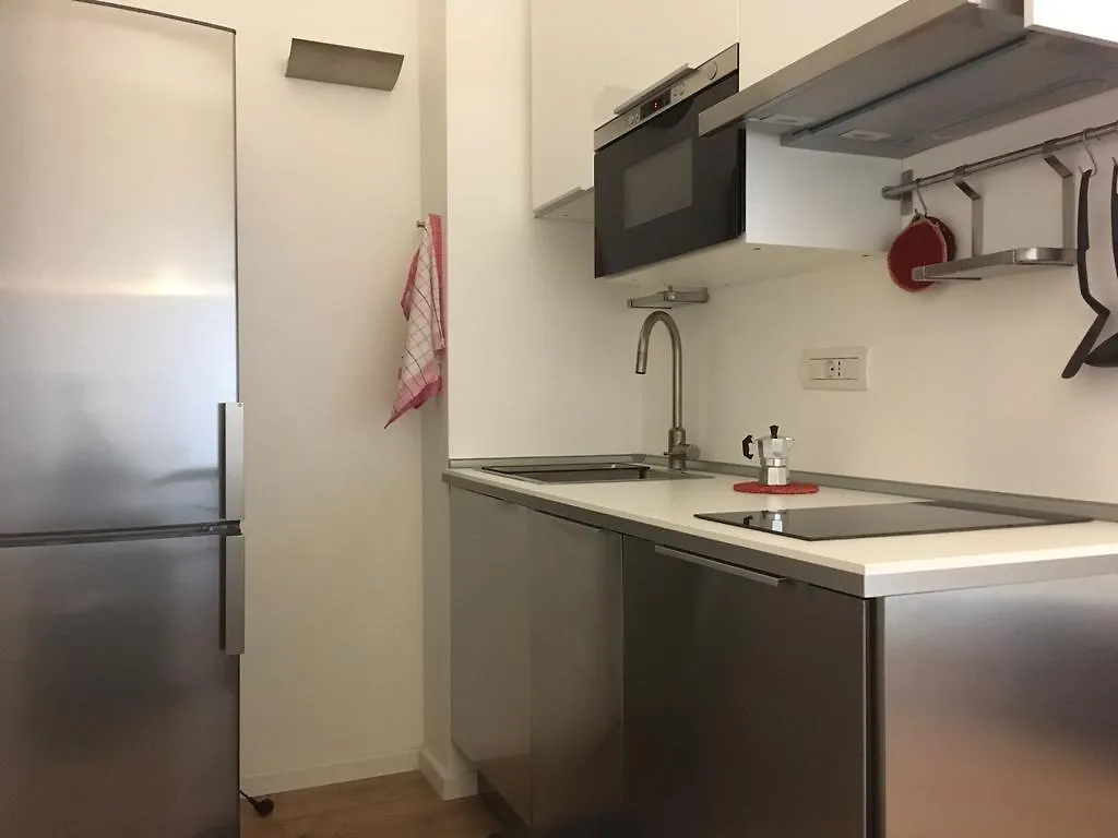 Casa Murat Hotel Bari 0*,  Italy