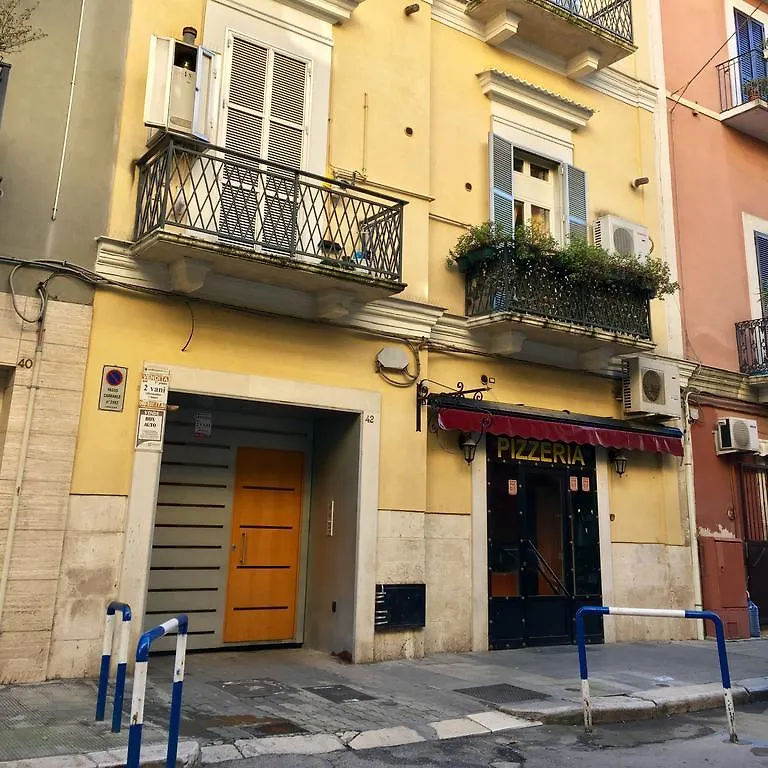 Casa Murat Hotel Bari